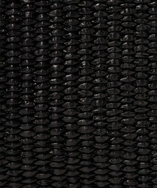 BEAUTY&YOUTH UNITED ARROWS / ビューティー&ユース ユナイテッドアローズ ハンドバッグ | ＜LA UNIQA＞巾着 BAG | 詳細8