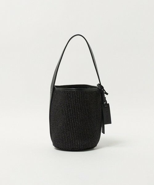 BEAUTY&YOUTH UNITED ARROWS / ビューティー&ユース ユナイテッドアローズ ショルダーバッグ | ＜LA UNIQA＞ショルダーバッグ | 詳細1