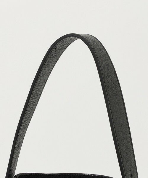 BEAUTY&YOUTH UNITED ARROWS / ビューティー&ユース ユナイテッドアローズ ショルダーバッグ | ＜LA UNIQA＞ショルダーバッグ | 詳細3