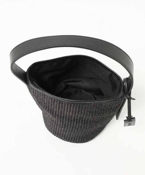 BEAUTY&YOUTH UNITED ARROWS / ビューティー&ユース ユナイテッドアローズ ショルダーバッグ | ＜LA UNIQA＞ショルダーバッグ | 詳細4