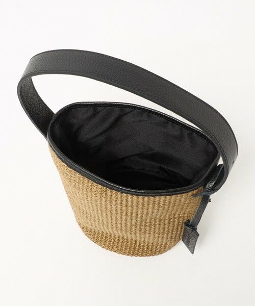 BEAUTY&YOUTH UNITED ARROWS / ビューティー&ユース ユナイテッドアローズ ショルダーバッグ | ＜LA UNIQA＞ショルダーバッグ | 詳細16