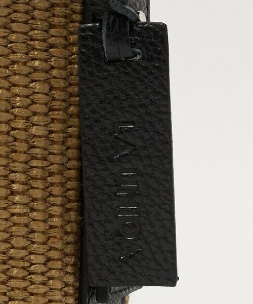 BEAUTY&YOUTH UNITED ARROWS / ビューティー&ユース ユナイテッドアローズ ショルダーバッグ | ＜LA UNIQA＞ショルダーバッグ | 詳細17