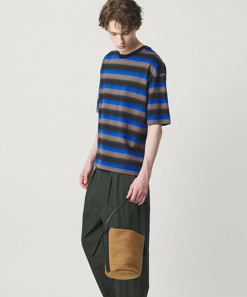 BEAUTY&YOUTH UNITED ARROWS / ビューティー&ユース ユナイテッドアローズ ショルダーバッグ | ＜LA UNIQA＞ショルダーバッグ | 詳細8