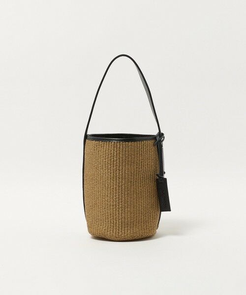 BEAUTY&YOUTH UNITED ARROWS / ビューティー&ユース ユナイテッドアローズ ショルダーバッグ | ＜LA UNIQA＞ショルダーバッグ | 詳細10