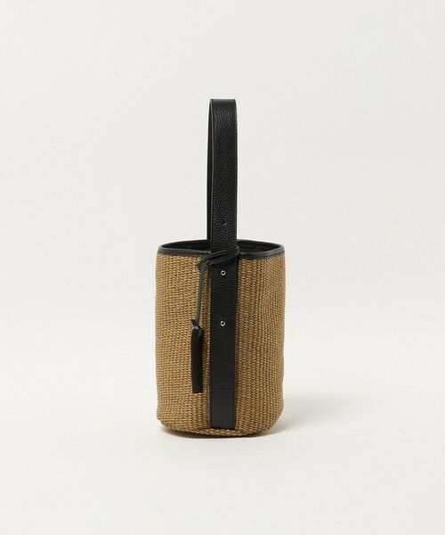 BEAUTY&YOUTH UNITED ARROWS / ビューティー&ユース ユナイテッドアローズ ショルダーバッグ | ＜LA UNIQA＞ショルダーバッグ | 詳細11