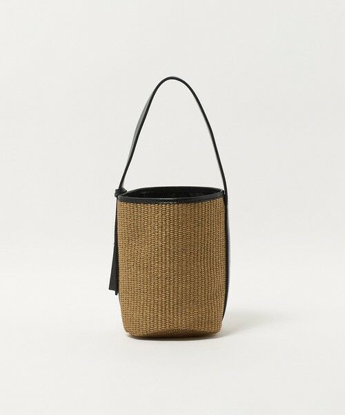 BEAUTY&YOUTH UNITED ARROWS / ビューティー&ユース ユナイテッドアローズ ショルダーバッグ | ＜LA UNIQA＞ショルダーバッグ | 詳細12