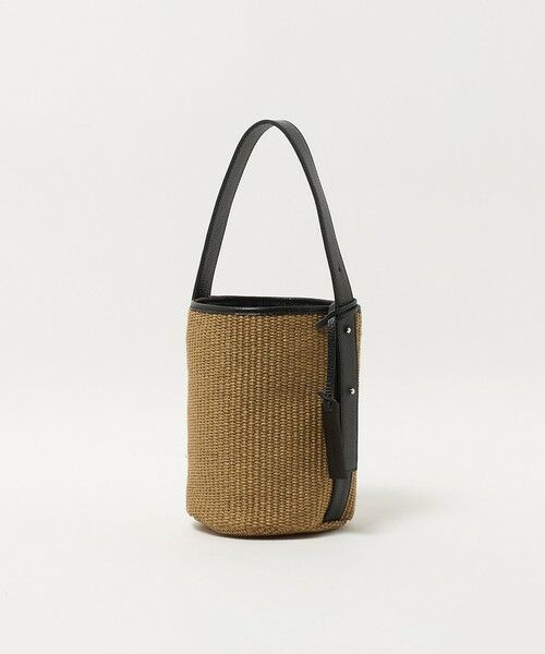 BEAUTY&YOUTH UNITED ARROWS / ビューティー&ユース ユナイテッドアローズ ショルダーバッグ | ＜LA UNIQA＞ショルダーバッグ | 詳細13