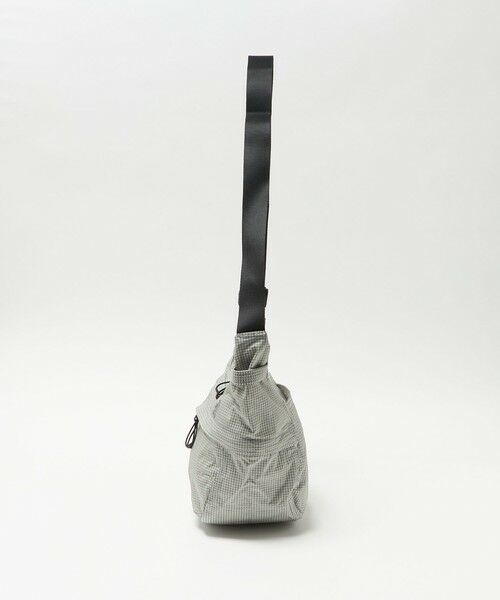 BEAUTY&YOUTH UNITED ARROWS / ビューティー&ユース ユナイテッドアローズ ショルダーバッグ | ＜THE NORTH FACE＞メノウ ウォーカー ショルダー バッグ | 詳細1