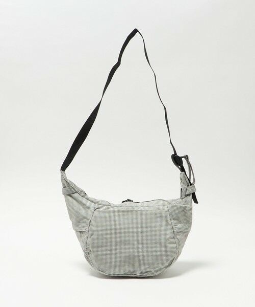 BEAUTY&YOUTH UNITED ARROWS / ビューティー&ユース ユナイテッドアローズ ショルダーバッグ | ＜THE NORTH FACE＞メノウ ウォーカー ショルダー バッグ | 詳細2