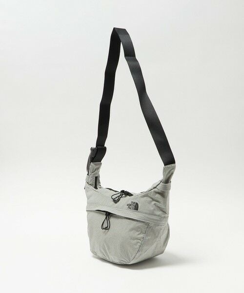 BEAUTY&YOUTH UNITED ARROWS / ビューティー&ユース ユナイテッドアローズ ショルダーバッグ | ＜THE NORTH FACE＞メノウ ウォーカー ショルダー バッグ | 詳細3