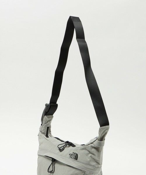 BEAUTY&YOUTH UNITED ARROWS / ビューティー&ユース ユナイテッドアローズ ショルダーバッグ | ＜THE NORTH FACE＞メノウ ウォーカー ショルダー バッグ | 詳細4