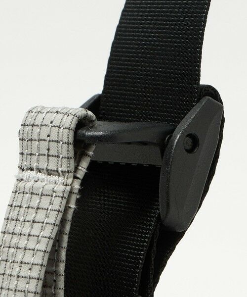 BEAUTY&YOUTH UNITED ARROWS / ビューティー&ユース ユナイテッドアローズ ショルダーバッグ | ＜THE NORTH FACE＞メノウ ウォーカー ショルダー バッグ | 詳細5