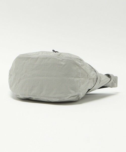 BEAUTY&YOUTH UNITED ARROWS / ビューティー&ユース ユナイテッドアローズ ショルダーバッグ | ＜THE NORTH FACE＞メノウ ウォーカー ショルダー バッグ | 詳細6