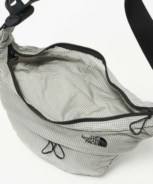 BEAUTY&YOUTH UNITED ARROWS / ビューティー&ユース ユナイテッドアローズ ショルダーバッグ | ＜THE NORTH FACE＞メノウ ウォーカー ショルダー バッグ | 詳細7