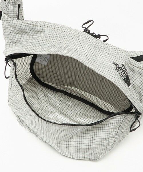 BEAUTY&YOUTH UNITED ARROWS / ビューティー&ユース ユナイテッドアローズ ショルダーバッグ | ＜THE NORTH FACE＞メノウ ウォーカー ショルダー バッグ | 詳細8