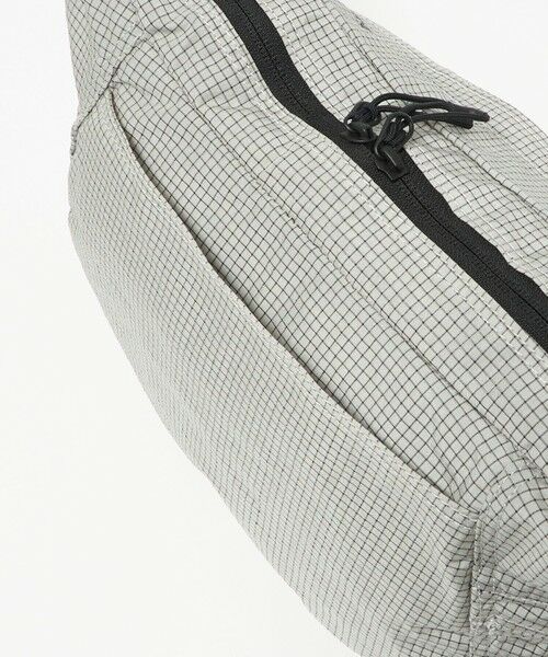 BEAUTY&YOUTH UNITED ARROWS / ビューティー&ユース ユナイテッドアローズ ショルダーバッグ | ＜THE NORTH FACE＞メノウ ウォーカー ショルダー バッグ | 詳細9