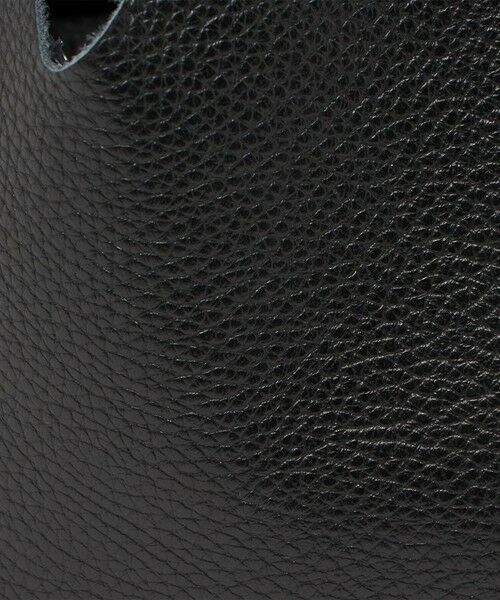 BEAUTY&YOUTH UNITED ARROWS / ビューティー&ユース ユナイテッドアローズ ショルダーバッグ | ＜AULENTTI＞トートバッグ | 詳細4