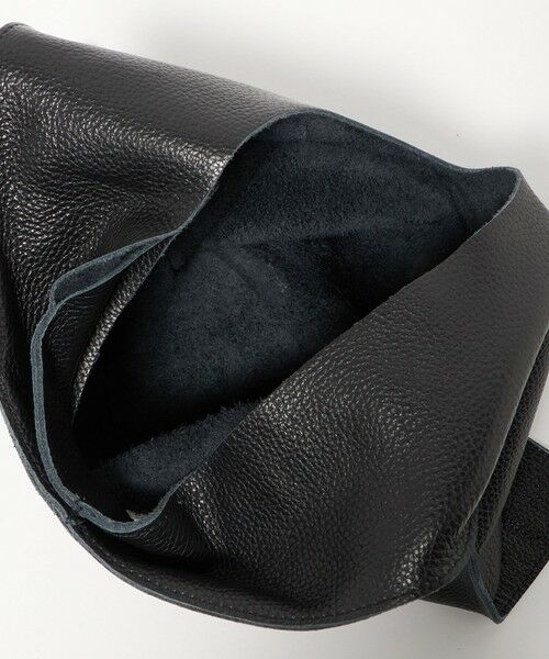BEAUTY&YOUTH UNITED ARROWS / ビューティー&ユース ユナイテッドアローズ ショルダーバッグ | ＜AULENTTI＞トートバッグ | 詳細5