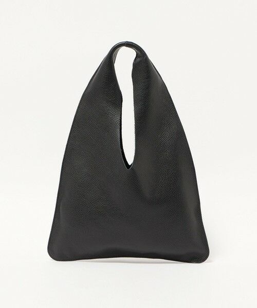 BEAUTY&YOUTH UNITED ARROWS / ビューティー&ユース ユナイテッドアローズ ショルダーバッグ | ＜AULENTTI＞トートバッグ（BLACK）