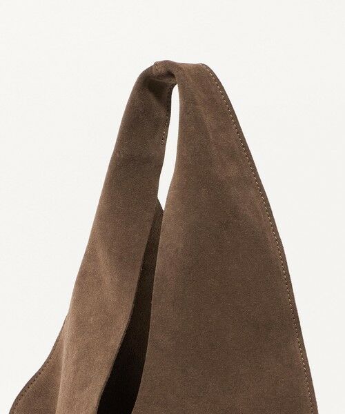 BEAUTY&YOUTH UNITED ARROWS / ビューティー&ユース ユナイテッドアローズ ショルダーバッグ | ＜AULENTTI＞トートバッグ | 詳細8