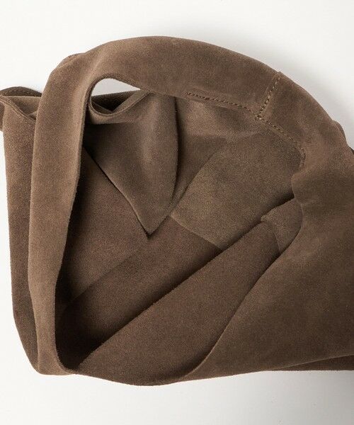 BEAUTY&YOUTH UNITED ARROWS / ビューティー&ユース ユナイテッドアローズ ショルダーバッグ | ＜AULENTTI＞トートバッグ | 詳細10