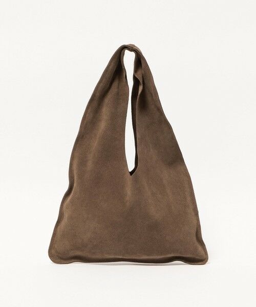 BEAUTY&YOUTH UNITED ARROWS / ビューティー&ユース ユナイテッドアローズ ショルダーバッグ | ＜AULENTTI＞トートバッグ | 詳細13