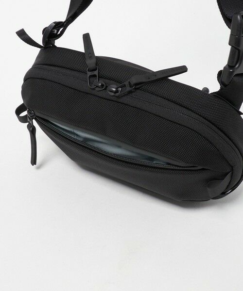 BEAUTY&YOUTH UNITED ARROWS / ビューティー&ユース ユナイテッドアローズ ショルダーバッグ | ＜Aer＞デイ スリング 4 ショルダー バッグ | 詳細11