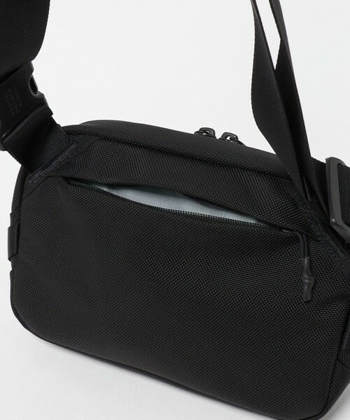 BEAUTY&YOUTH UNITED ARROWS / ビューティー&ユース ユナイテッドアローズ ショルダーバッグ | ＜Aer＞デイ スリング 4 ショルダー バッグ | 詳細12