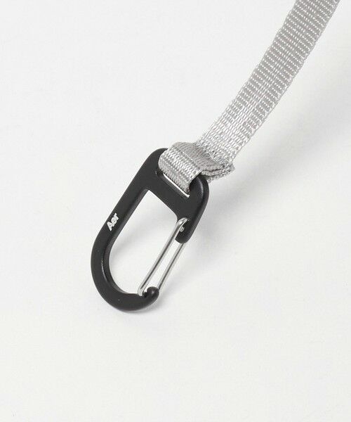 BEAUTY&YOUTH UNITED ARROWS / ビューティー&ユース ユナイテッドアローズ ショルダーバッグ | ＜Aer＞デイ スリング 4 ショルダー バッグ | 詳細13