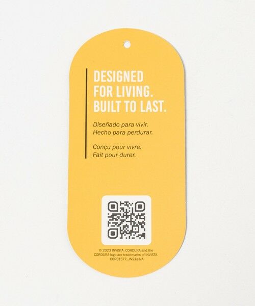 BEAUTY&YOUTH UNITED ARROWS / ビューティー&ユース ユナイテッドアローズ ショルダーバッグ | ＜Aer＞デイ スリング 4 ショルダー バッグ | 詳細20