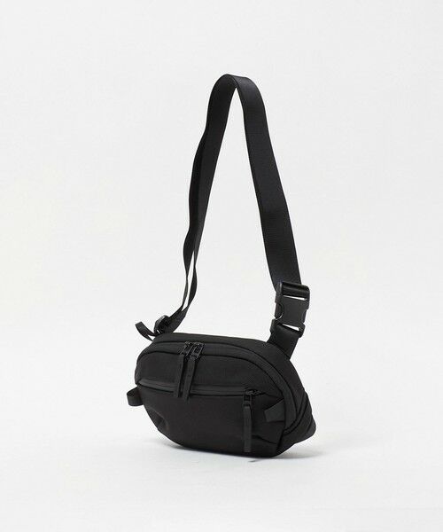 BEAUTY&YOUTH UNITED ARROWS / ビューティー&ユース ユナイテッドアローズ ショルダーバッグ | ＜Aer＞デイ スリング 4 ショルダー バッグ | 詳細3