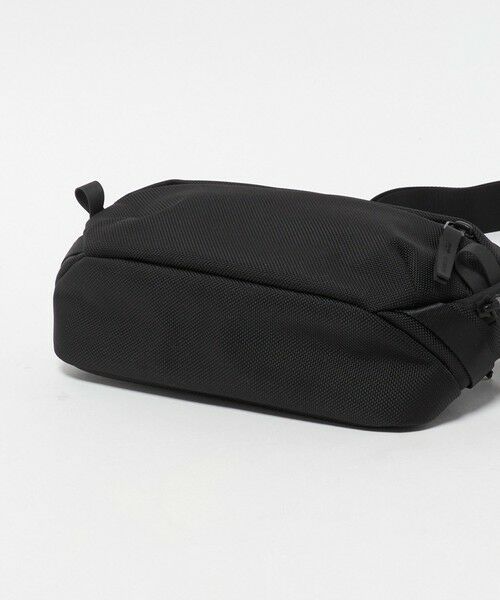 BEAUTY&YOUTH UNITED ARROWS / ビューティー&ユース ユナイテッドアローズ ショルダーバッグ | ＜Aer＞デイ スリング 4 ショルダー バッグ | 詳細5