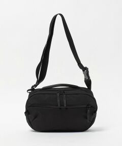 BEAUTY&YOUTH UNITED ARROWS / ビューティー&ユース ユナイテッドアローズ ショルダーバッグ | ＜Aer＞デイ スリング 4 MAX ショルダー バッグ