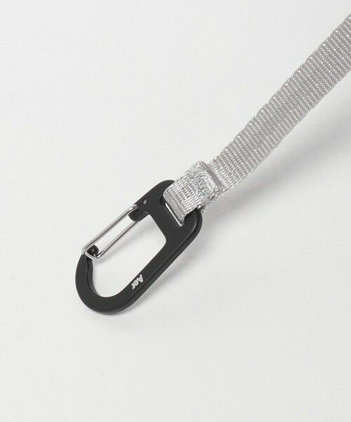 BEAUTY&YOUTH UNITED ARROWS / ビューティー&ユース ユナイテッドアローズ ショルダーバッグ | ＜Aer＞デイ スリング 4 MAX ショルダー バッグ | 詳細13