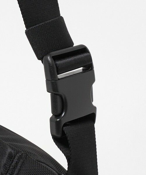 BEAUTY&YOUTH UNITED ARROWS / ビューティー&ユース ユナイテッドアローズ ショルダーバッグ | ＜Aer＞デイ スリング 4 MAX ショルダー バッグ | 詳細14