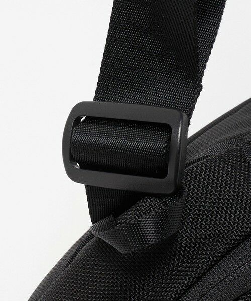 BEAUTY&YOUTH UNITED ARROWS / ビューティー&ユース ユナイテッドアローズ ショルダーバッグ | ＜Aer＞デイ スリング 4 MAX ショルダー バッグ | 詳細16