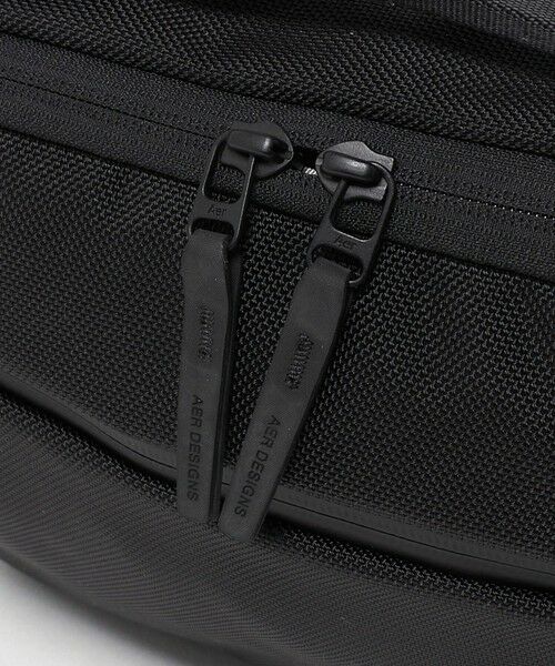 BEAUTY&YOUTH UNITED ARROWS / ビューティー&ユース ユナイテッドアローズ ショルダーバッグ | ＜Aer＞デイ スリング 4 MAX ショルダー バッグ | 詳細17