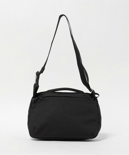 BEAUTY&YOUTH UNITED ARROWS / ビューティー&ユース ユナイテッドアローズ ショルダーバッグ | ＜Aer＞デイ スリング 4 MAX ショルダー バッグ | 詳細2