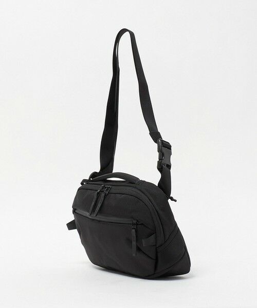 BEAUTY&YOUTH UNITED ARROWS / ビューティー&ユース ユナイテッドアローズ ショルダーバッグ | ＜Aer＞デイ スリング 4 MAX ショルダー バッグ | 詳細3