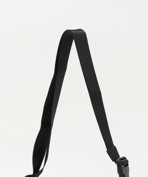BEAUTY&YOUTH UNITED ARROWS / ビューティー&ユース ユナイテッドアローズ ショルダーバッグ | ＜Aer＞デイ スリング 4 MAX ショルダー バッグ | 詳細4