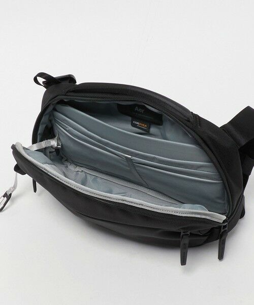 BEAUTY&YOUTH UNITED ARROWS / ビューティー&ユース ユナイテッドアローズ ショルダーバッグ | ＜Aer＞デイ スリング 4 MAX ショルダー バッグ | 詳細6