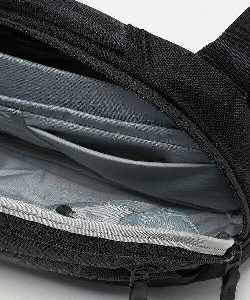 BEAUTY&YOUTH UNITED ARROWS / ビューティー&ユース ユナイテッドアローズ ショルダーバッグ | ＜Aer＞デイ スリング 4 MAX ショルダー バッグ | 詳細8