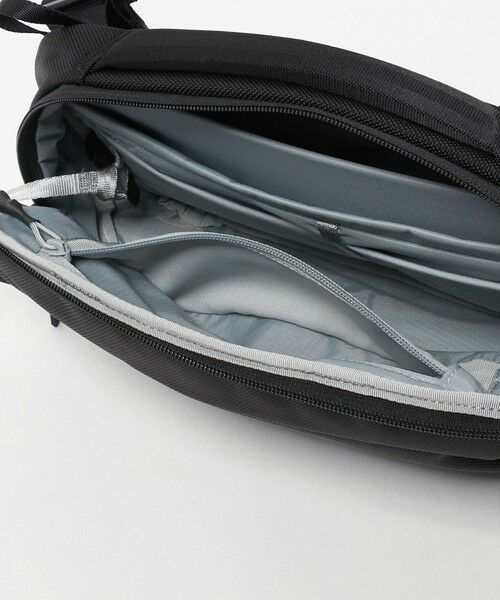 BEAUTY&YOUTH UNITED ARROWS / ビューティー&ユース ユナイテッドアローズ ショルダーバッグ | ＜Aer＞デイ スリング 4 MAX ショルダー バッグ | 詳細9