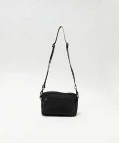 BEAUTY&YOUTH UNITED ARROWS / ビューティー&ユース ユナイテッドアローズ ショルダーバッグ | ＜STANDARD SUPPLY＞ウィークエンド ショルダー バッグ S