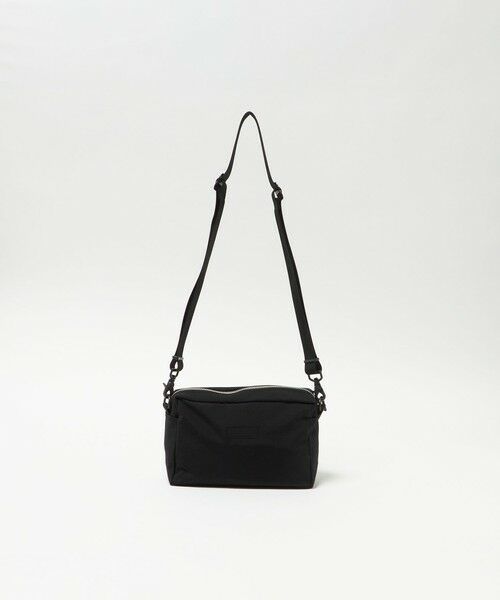 BEAUTY&YOUTH UNITED ARROWS / ビューティー&ユース ユナイテッドアローズ ショルダーバッグ | ＜STANDARD SUPPLY＞ウィークエンド ショルダー バッグ S | 詳細2