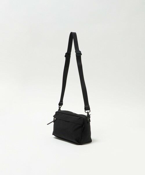 BEAUTY&YOUTH UNITED ARROWS / ビューティー&ユース ユナイテッドアローズ ショルダーバッグ | ＜STANDARD SUPPLY＞ウィークエンド ショルダー バッグ S | 詳細3