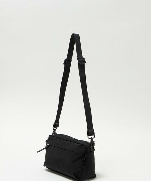 BEAUTY&YOUTH UNITED ARROWS / ビューティー&ユース ユナイテッドアローズ ショルダーバッグ | ＜STANDARD SUPPLY＞ウィークエンド ショルダー バッグ S | 詳細4