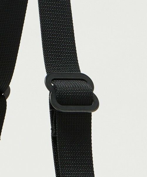 BEAUTY&YOUTH UNITED ARROWS / ビューティー&ユース ユナイテッドアローズ ショルダーバッグ | ＜STANDARD SUPPLY＞ウィークエンド ショルダー バッグ S | 詳細5