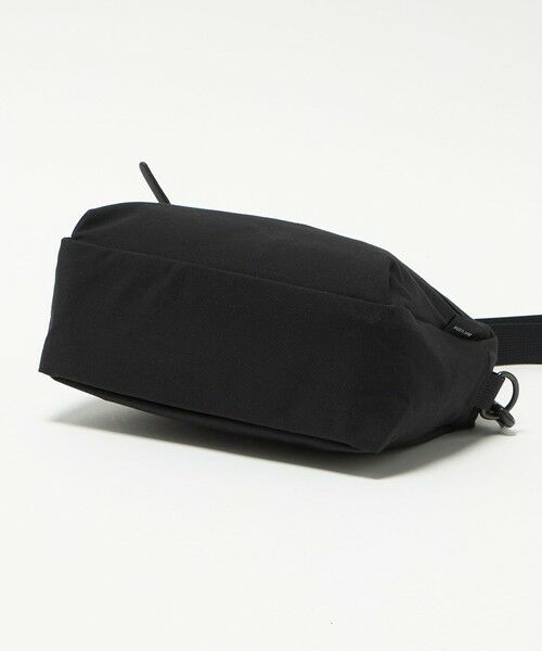 BEAUTY&YOUTH UNITED ARROWS / ビューティー&ユース ユナイテッドアローズ ショルダーバッグ | ＜STANDARD SUPPLY＞ウィークエンド ショルダー バッグ S | 詳細6