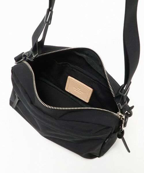 BEAUTY&YOUTH UNITED ARROWS / ビューティー&ユース ユナイテッドアローズ ショルダーバッグ | ＜STANDARD SUPPLY＞ウィークエンド ショルダー バッグ S | 詳細7